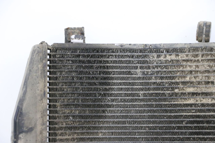 photo de CHŁODNICA YAMAHA FJR ABS 1300 (2006 - 2012) - Widok z bliska