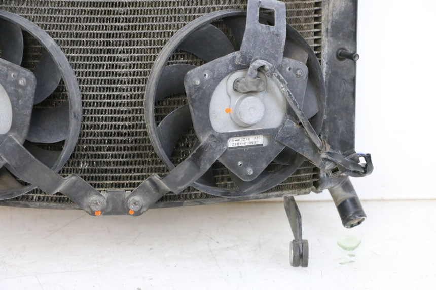 photo de CHŁODNICA YAMAHA FJR ABS 1300 (2006 - 2012) - Alternatywny kąt