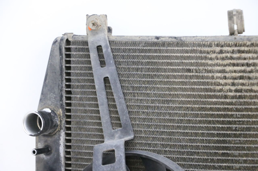 photo de CHŁODNICA YAMAHA FJR ABS 1300 (2006 - 2012) - Widok profilu