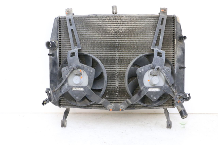 photo de CHŁODNICA YAMAHA FJR ABS 1300 (2006 - 2012) - Widok główny