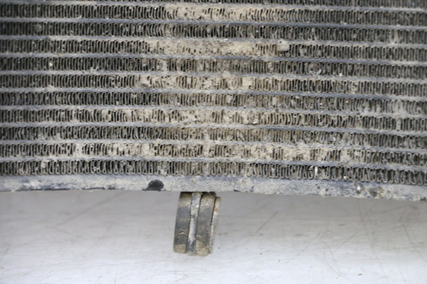 photo de CHŁODNICA YAMAHA FJR ABS 1300 (2006 - 2012) - Część sprawdzona