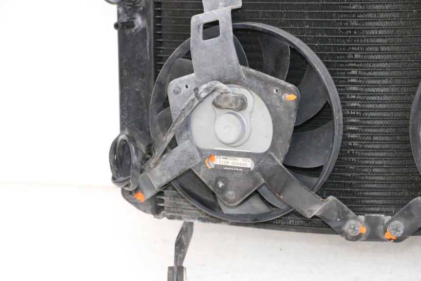 photo de CHŁODNICA YAMAHA FJR ABS 1300 (2006 - 2012) - Widok produktu