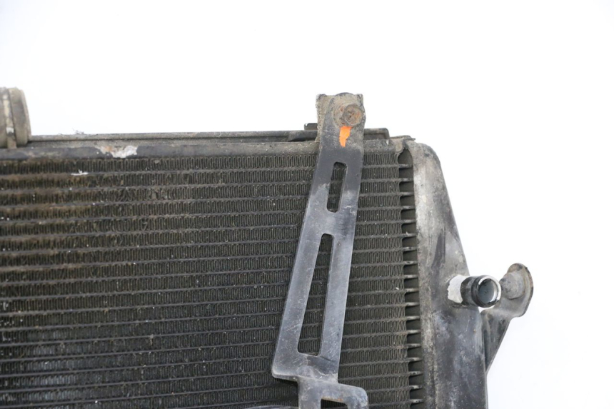 photo de CHŁODNICA YAMAHA FJR ABS 1300 (2006 - 2012) - Zbliżenie komponentów