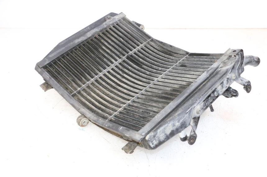 photo de CHŁODNICA YAMAHA FJR ABS 1300 (2006 - 2012) - Punkty mocowania