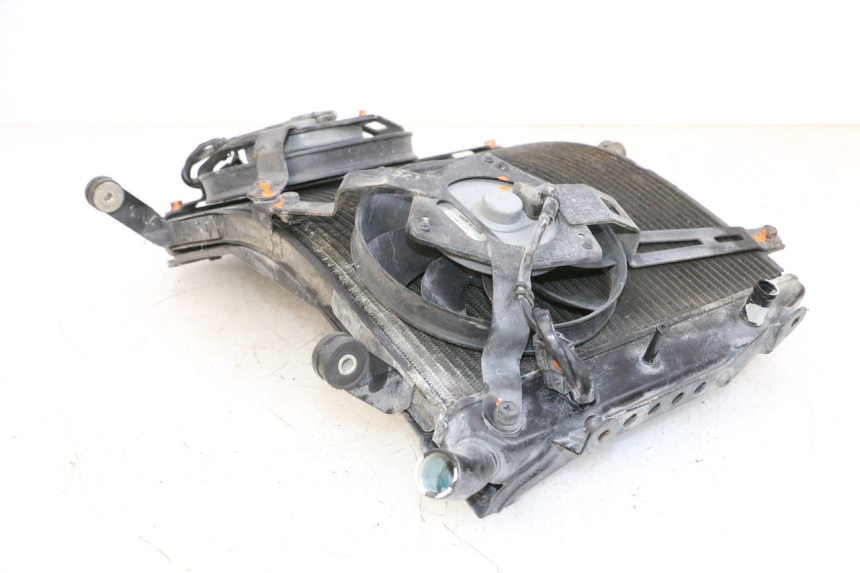 photo de CHŁODNICA YAMAHA FJR ABS 1300 (2006 - 2012) - Część sprawdzona