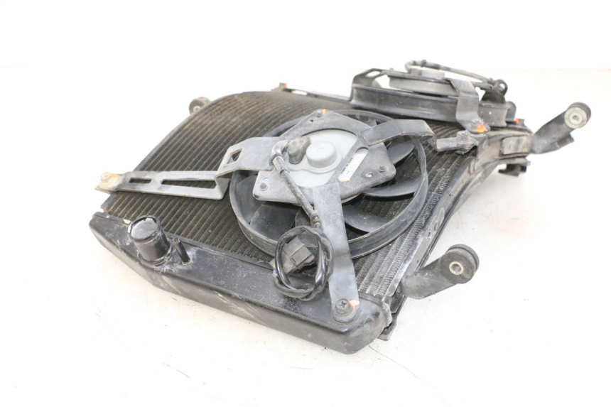 photo de CHŁODNICA YAMAHA FJR ABS 1300 (2006 - 2012) - Oznaczenia i referencje