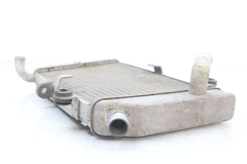 photo de CHŁODNICA HONDA FJS SILVER WING SILVERWING 400 (2005 - 2008) - Zbliżenie techniczne