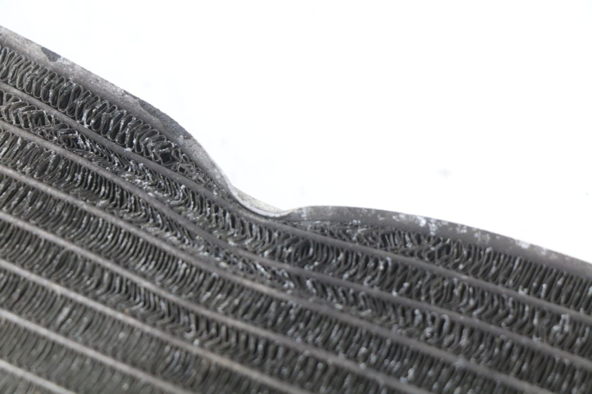 photo de CHŁODNICA HONDA FJS SILVER WING SILVERWING 400 (2005 - 2008) - Punkty mocowania