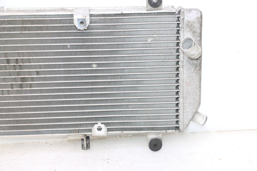 photo de CHŁODNICA HONDA FJS SILVER WING SILVERWING 400 (2005 - 2008) - Zoom jakości