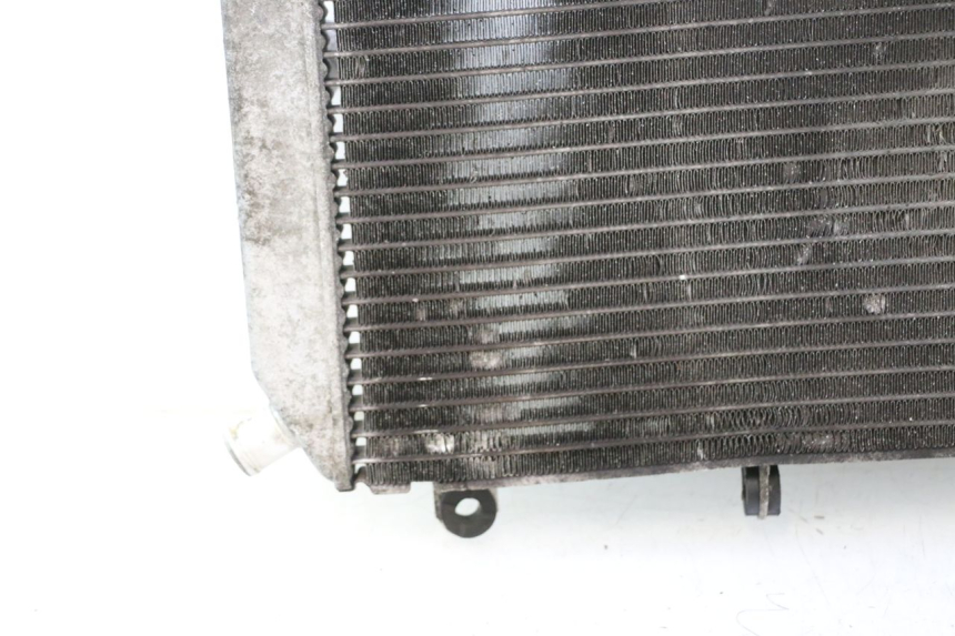 photo de CHŁODNICA HONDA FJS SILVER WING SILVERWING 400 (2005 - 2008) - Kontrola wizualna