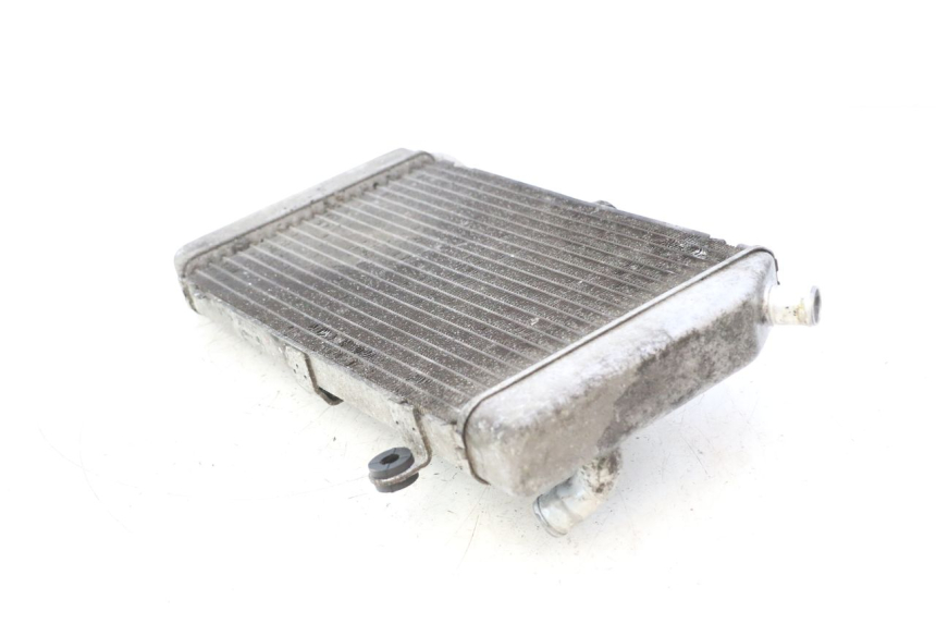 photo de CHŁODNICA HONDA FJS SILVER WING SILVERWING 400 (2005 - 2008) - Inny kąt widzenia