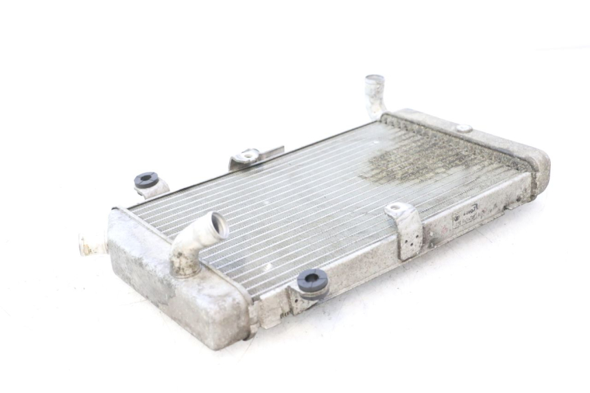 photo de CHŁODNICA HONDA FJS SILVER WING SILVERWING 400 (2005 - 2008) - Oznaczenia i referencje