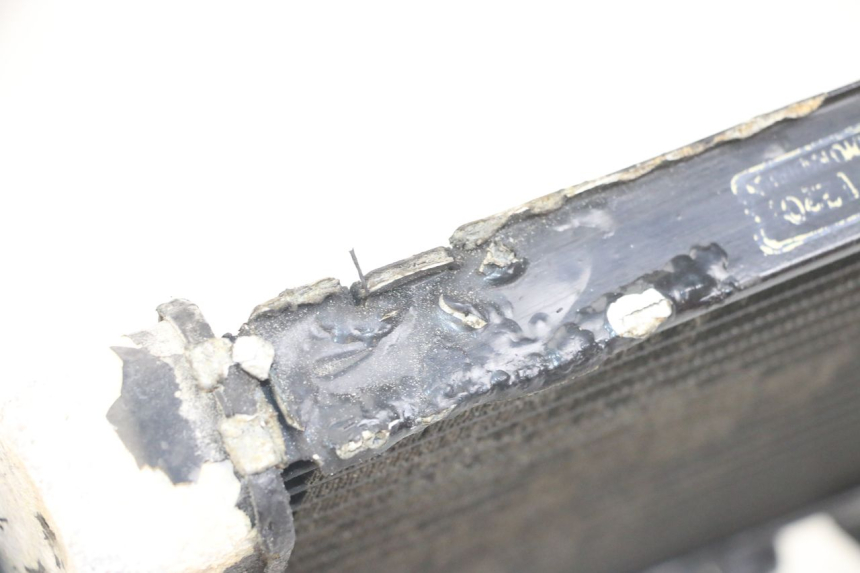 photo de CHŁODNICA HONDA FJS SILVERWING SILVER WING 600 (2001 - 2010) - Część sprawdzona