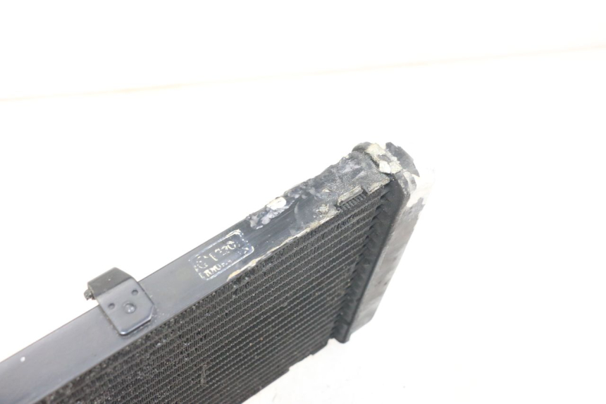 photo de CHŁODNICA HONDA FJS SILVERWING SILVER WING 600 (2001 - 2010) - Oznaczenia i referencje