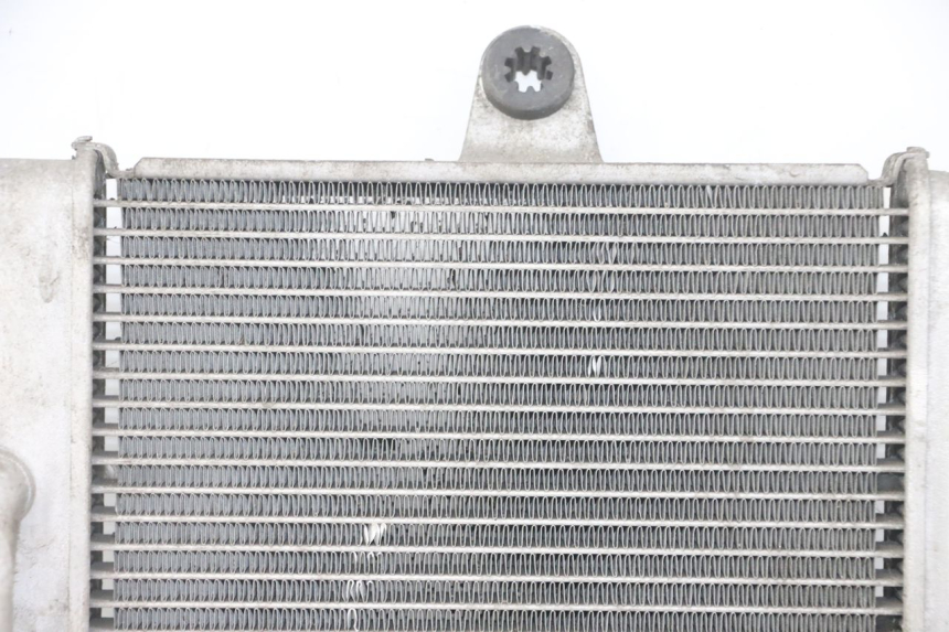 photo de CHŁODNICA HONDA FORZA ABS 300 (2013 - 2017) - Zbliżenie komponentów