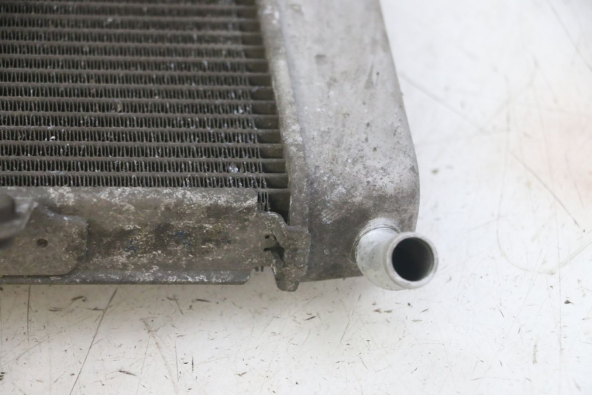 photo de CHŁODNICA HONDA FORZA ABS 300 (2013 - 2017) - Zoom stanu zużycia