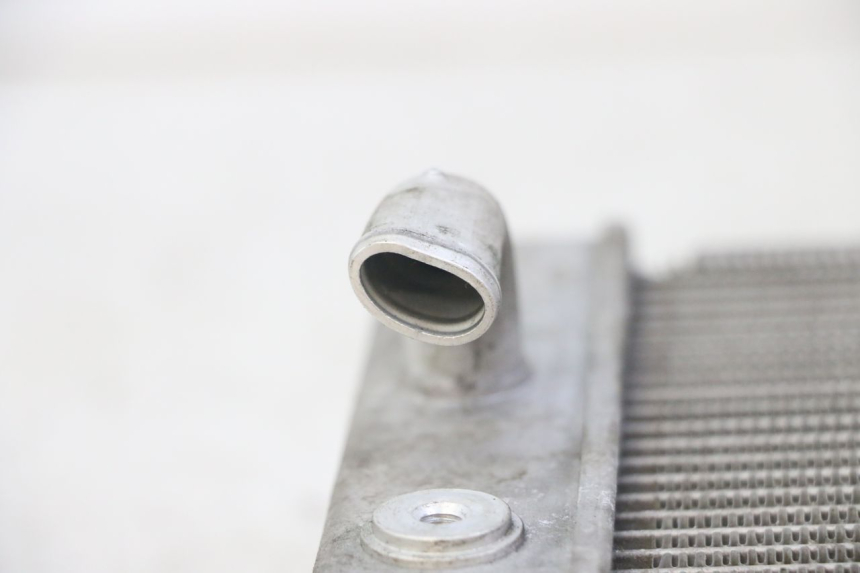 photo de CHŁODNICA HONDA FORZA ABS 300 (2013 - 2017) - Inny kąt widzenia