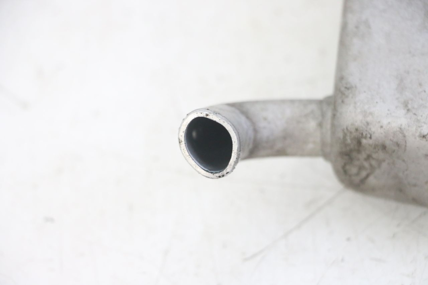 photo de CHŁODNICA HONDA FORZA ABS 300 (2013 - 2017) - Zbliżenie techniczne