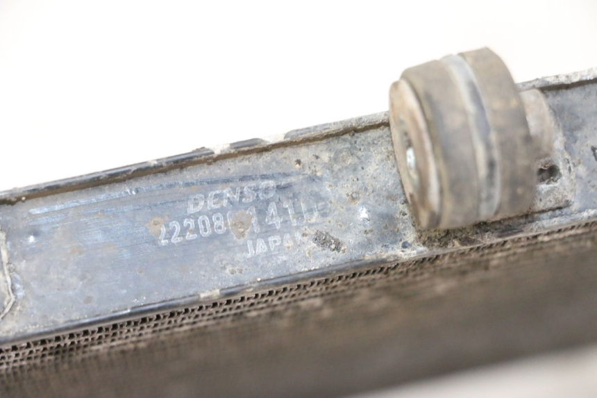 photo de CHŁODNICA YAMAHA FZ6 FAZER S2 600 (2007 - 2011) - Szczegół części