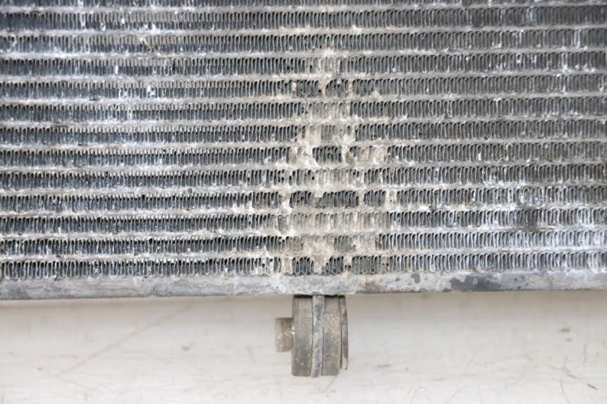 photo de CHŁODNICA YAMAHA FZ6 FAZER S2 600 (2007 - 2011) - Zbliżenie komponentów