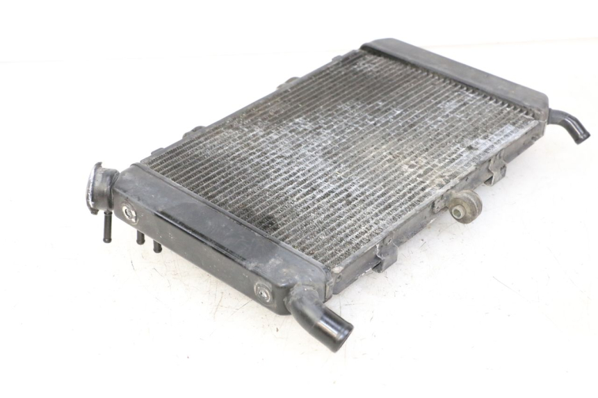 photo de CHŁODNICA YAMAHA FZ6 FAZER S2 600 (2007 - 2011) - Widok ogólny