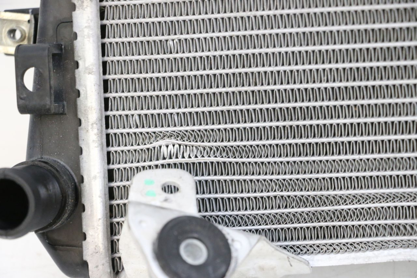 photo de LEWY CHŁODNICA BMW R GS 1250 (2021 - 2024) - Zbliżenie techniczne