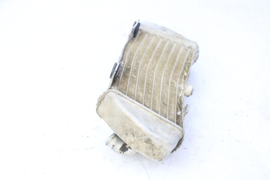 photo de LEWY CHŁODNICA KTM SX 85 (2013 - 2017) - Zbliżenie techniczne