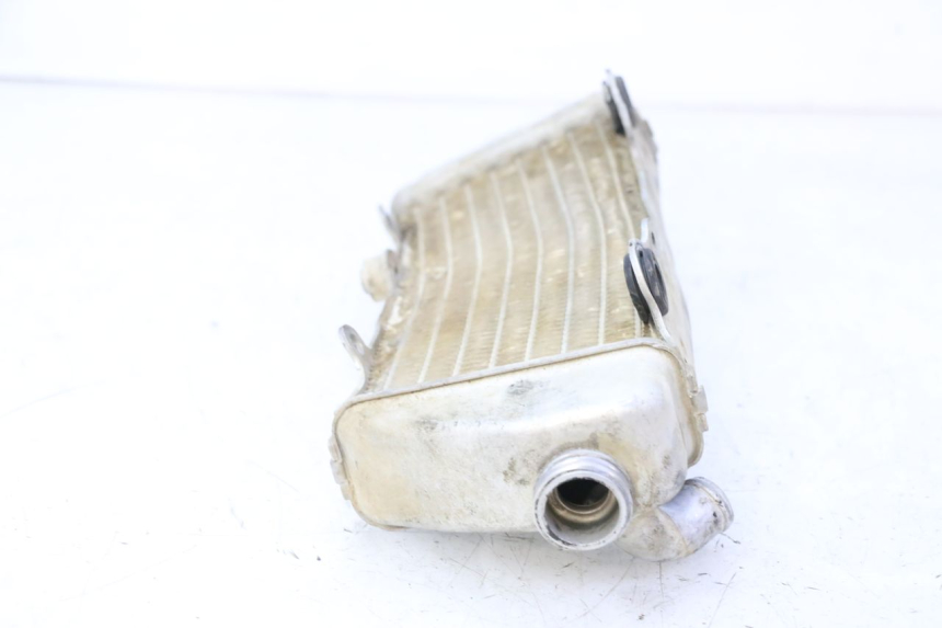 photo de LEWY CHŁODNICA KTM SX 85 (2013 - 2017) - Punkty mocowania