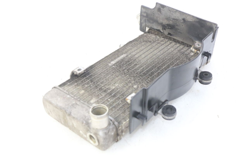 photo de LEWY CHŁODNICA HONDA VFR FI RC46 800 (1998 - 2001) - Szczegół części