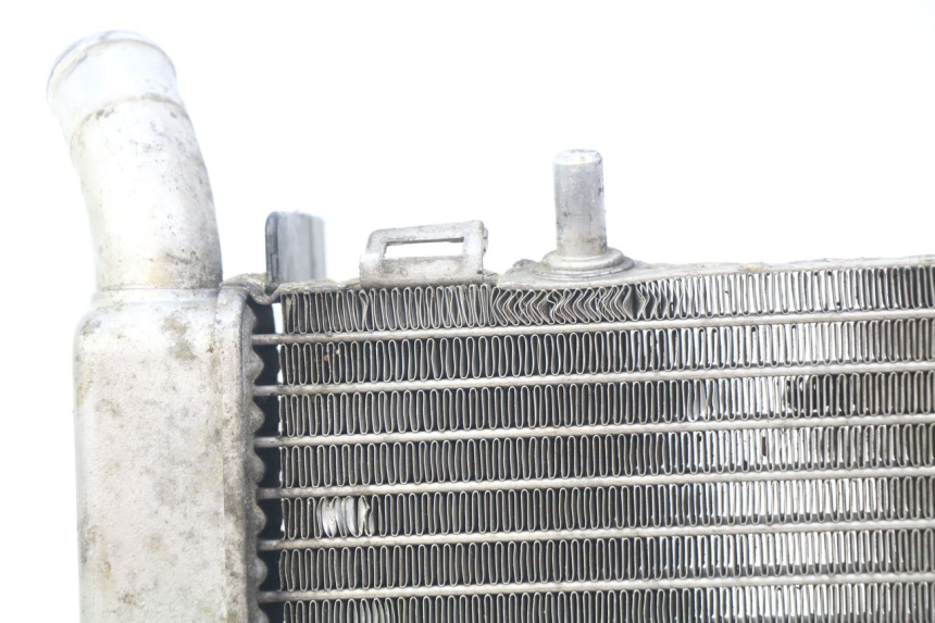 photo de LEWY CHŁODNICA HONDA VFR FI RC46 800 (1998 - 2001) - Szczegóły charakterystyczne