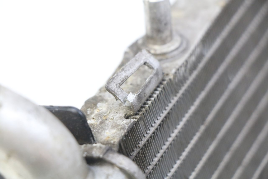 photo de LEWY CHŁODNICA HONDA VFR FI RC46 800 (1998 - 2001) - Część sprawdzona