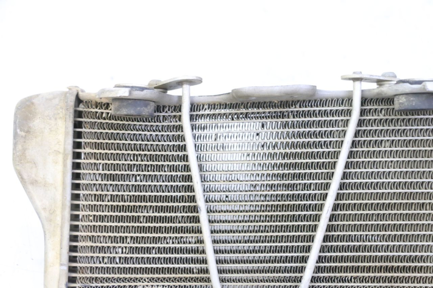 photo de LEWY CHŁODNICA YAMAHA YZ-F YZF 250 (2007 - 2013) - Stan powierzchni