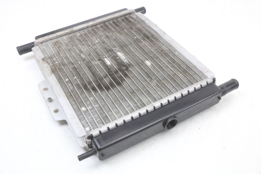 photo de CHŁODNICA PEUGEOT GEOPOLIS RS 125 (2007 - 2009) - Zoom stanu zużycia