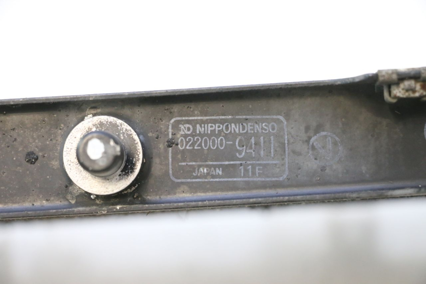photo de CHŁODNICA KAWASAKI GPX F ZX750F 750 (1986 - 1990) - Szczegół części