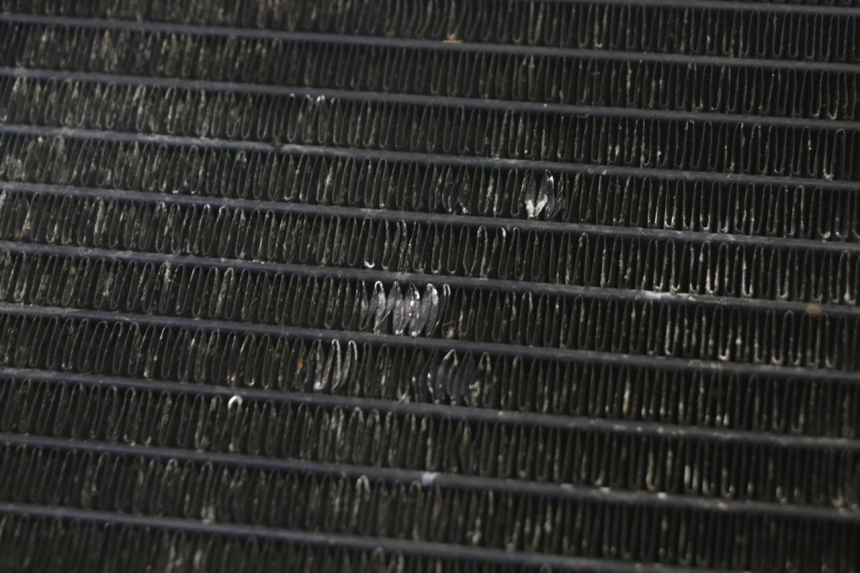 photo de CHŁODNICA KAWASAKI GPX R WARBIRD 600 (1988 - 1993) - Szczegół części