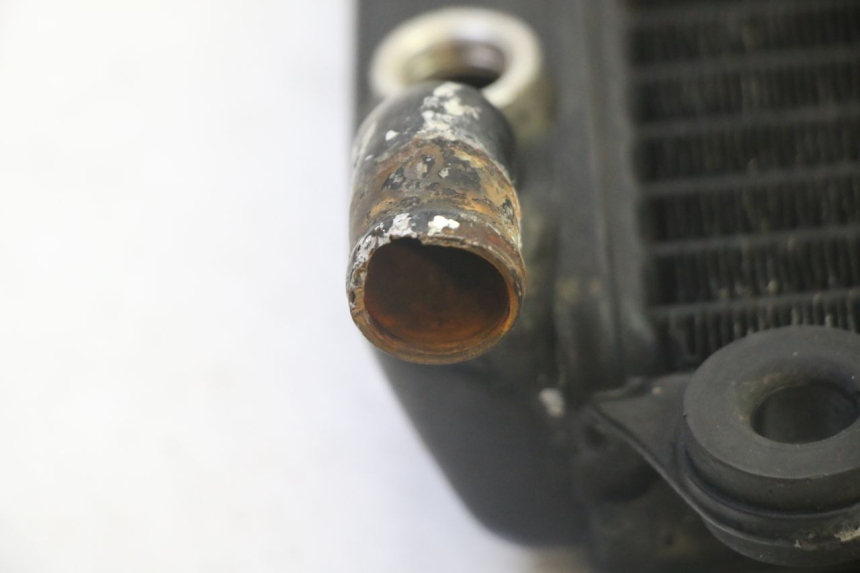 photo de CHŁODNICA KAWASAKI GPX R WARBIRD 600 (1988 - 1993) - Zbliżenie techniczne