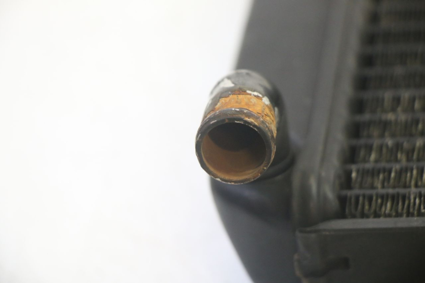 photo de CHŁODNICA KAWASAKI GPX R WARBIRD 600 (1988 - 1993) - Punkty mocowania