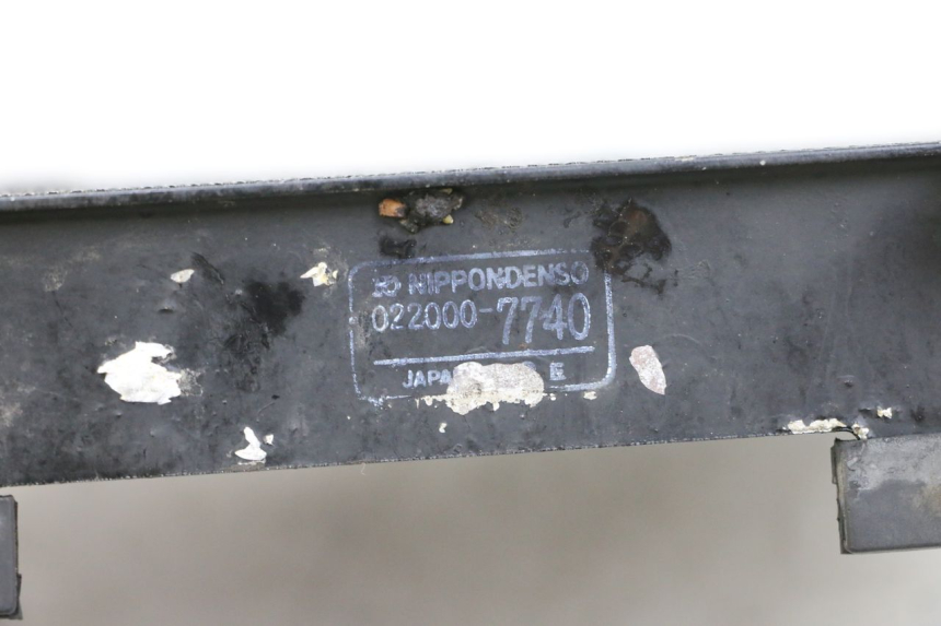 photo de CHŁODNICA KAWASAKI GPZ RX 1000 (1986 - 1988) - Inny kąt widzenia