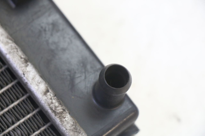 photo de CHŁODNICA KYMCO GRAND DINK 125 (2008 - 2014) - Inny kąt widzenia