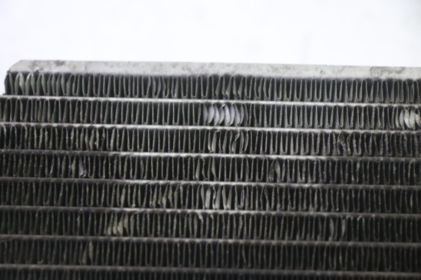 photo de CHŁODNICA KYMCO GRAND DINK 125 (2008 - 2014) - Punkty mocowania