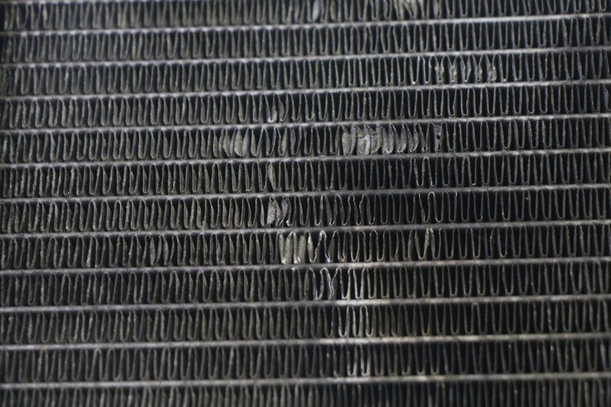 photo de CHŁODNICA KYMCO GRAND DINK 125 (2002 - 2007) - Szczegóły charakterystyczne