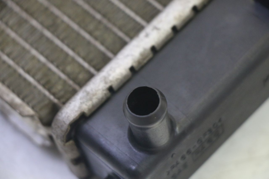 photo de CHŁODNICA KYMCO GRAND DINK 125 (2002 - 2007) - Punkty mocowania