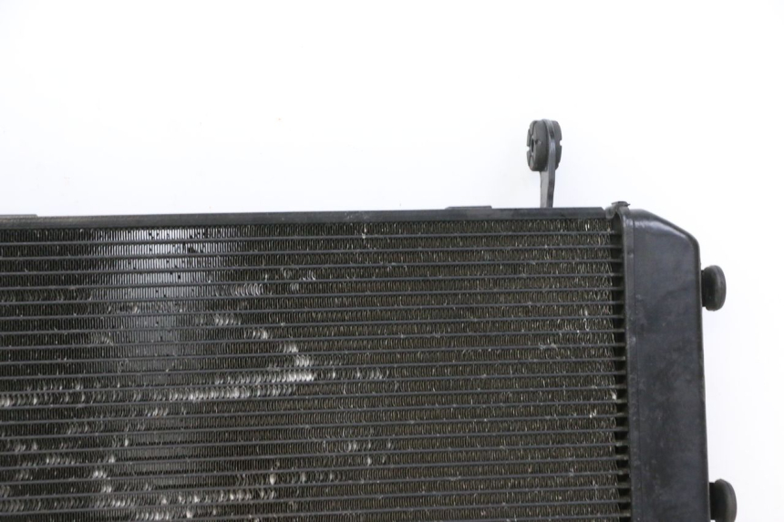 photo de CHŁODNICA SUZUKI GSR 750 (2011 - 2017) - Zbliżenie komponentów