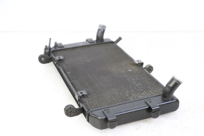 photo de CHŁODNICA SUZUKI GSR 750 (2011 - 2017) - Punkty mocowania