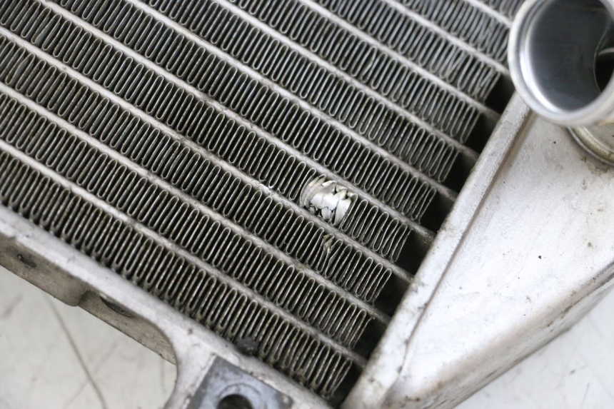 photo de CHŁODNICA SUZUKI GSXR GSX-R 1000 (2003 - 2004) - Punkty mocowania