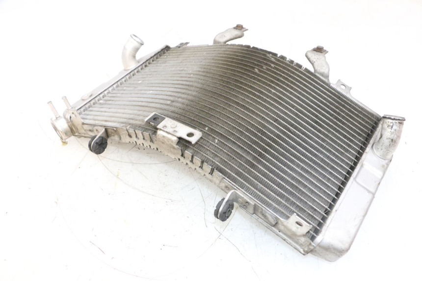 photo de CHŁODNICA SUZUKI GSXR GSX-R 1000 (2003 - 2004) - Oznaczenia i referencje