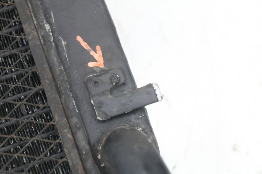 photo de CHŁODNICA KAWASAKI GTR 1000 (1994 - 2004) - Punkty mocowania