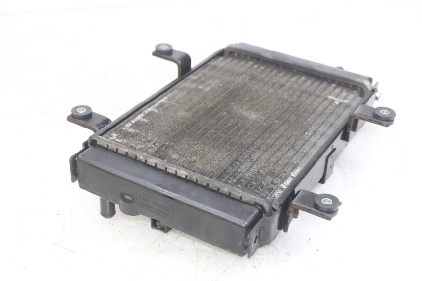 photo de CHŁODNICA SYM GTS EFI 125 (2012 - 2016) - Inny kąt widzenia