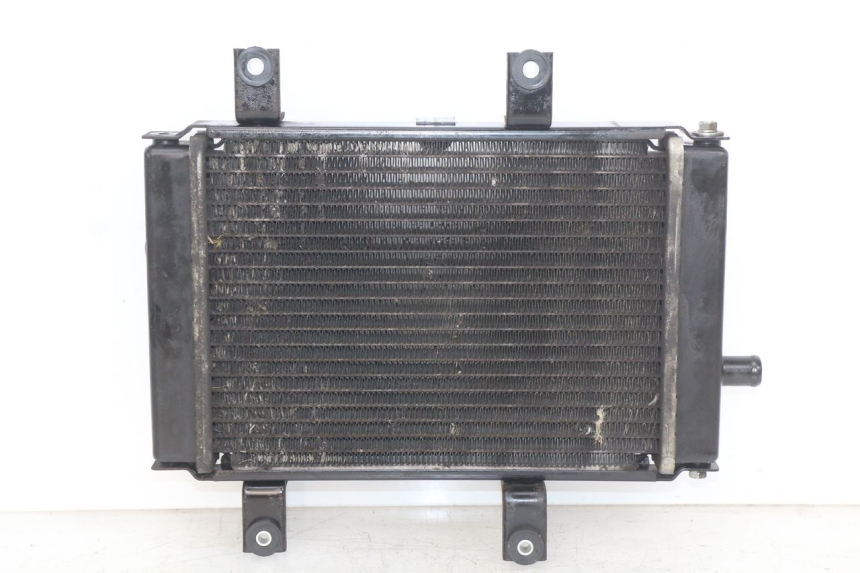 photo de CHŁODNICA SYM GTS EFI 125 (2012 - 2016) - Zbliżenie techniczne