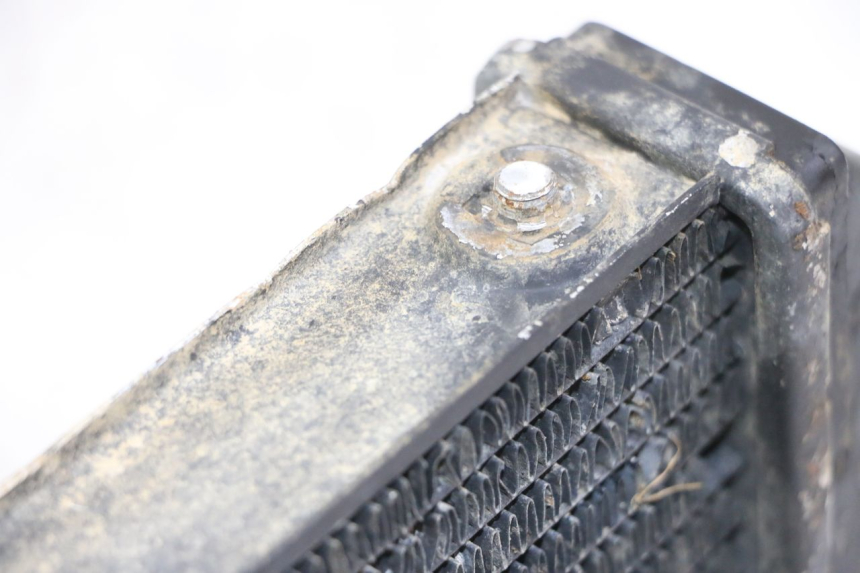 photo de CHŁODNICA HONDA MTX TC02 125 (1987 - 1989) - Szczegół części